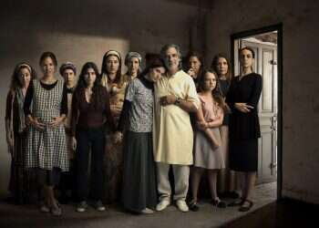 צילום: טל גבעוני, באדיבות רשת