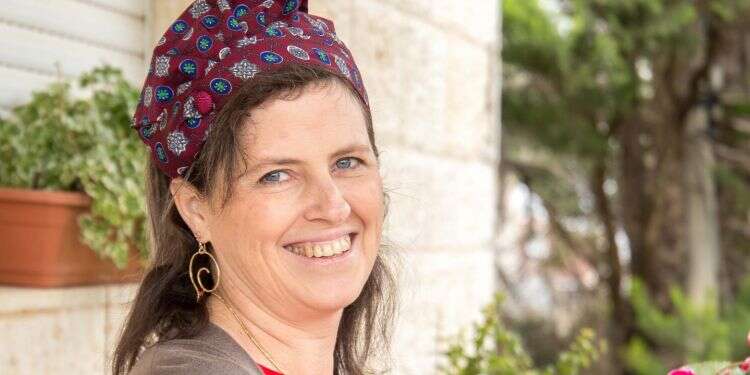 צילום: עטרת גרסטל