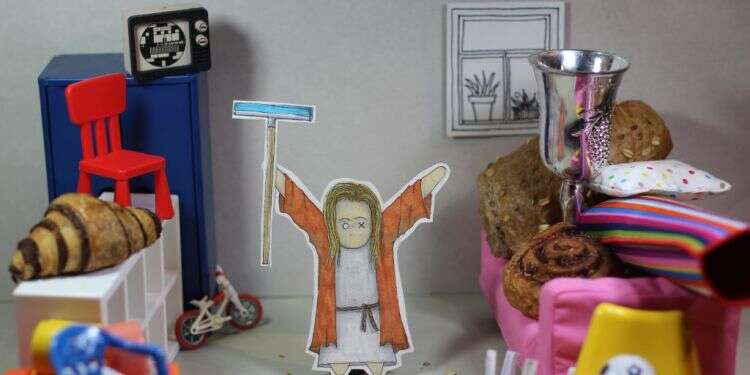 איור: יבגני זלטופולסקי איור: יבגני זלטופולסקי