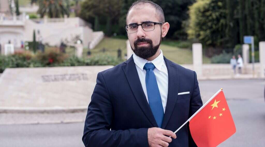 צילום: מורן מעיין