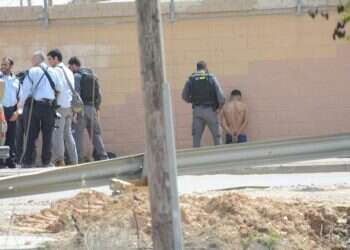 צילום: שמואל הס, TPS