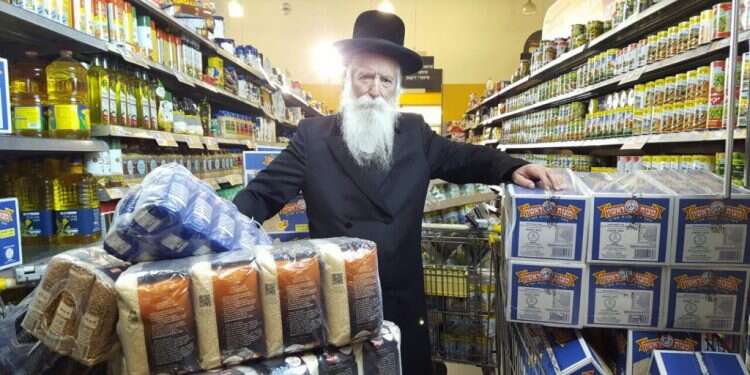 צילום: מפעלות הרב גרוסמן