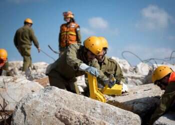 צילום: דובר צה''ל