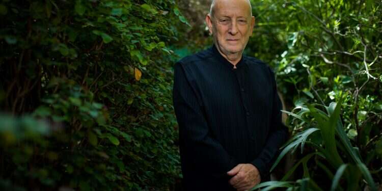 צילום: אריק סולטן