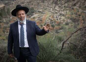 צילום: נעם ריבקין פנטון