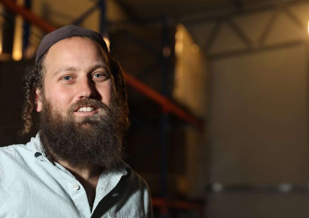 צילום: מרים צחי