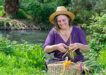 צילום: אייל מרגולין - ג׳יני