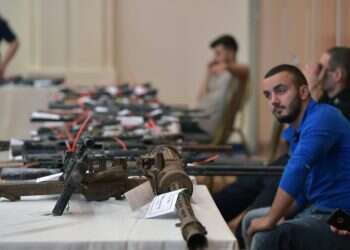 צילום: גיל אליהו ג'יני