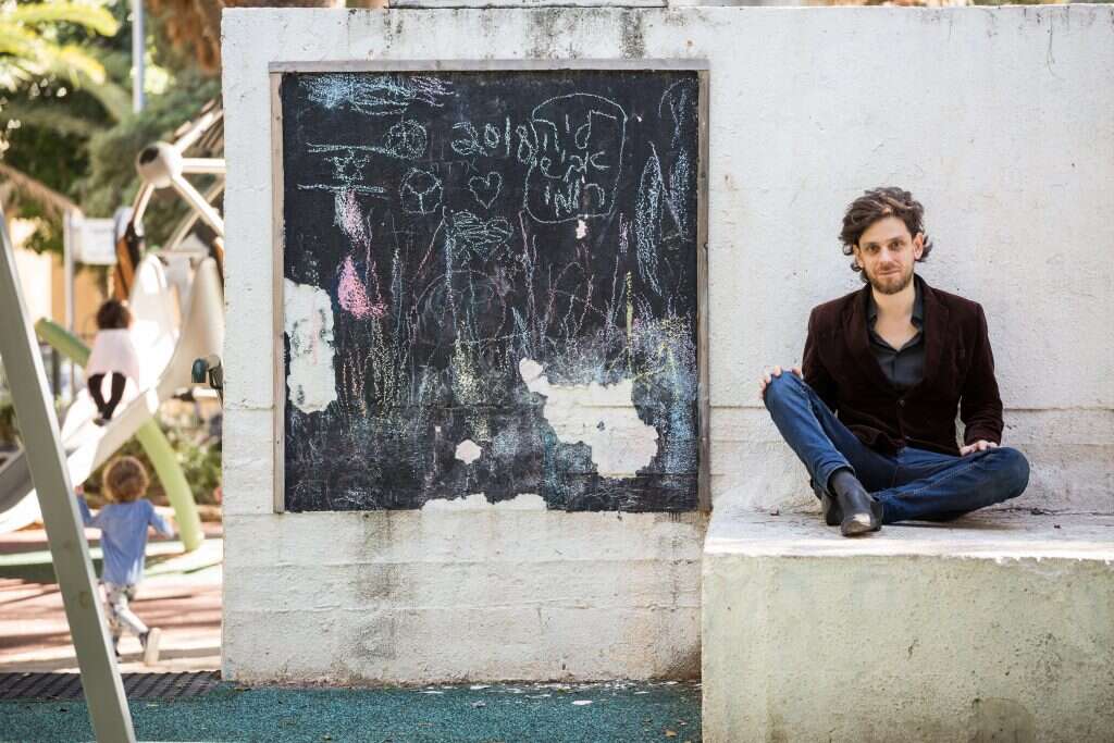 צילום: אבישג שאר-ישוב
