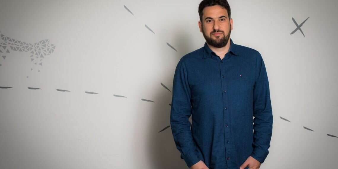 צילום: אריק סולטן