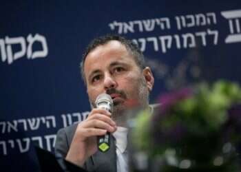 צילום: יונתן זינדל, פלאש 90