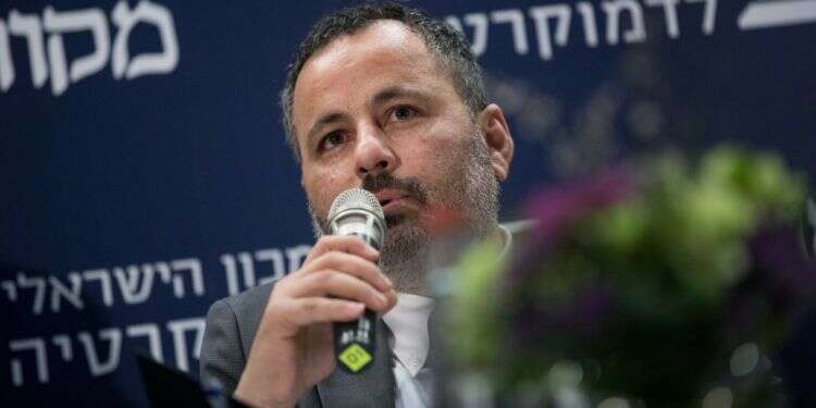 עו צילום: יונתן זינדל, פלאש 90