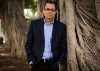 צילום: אריק סולטן