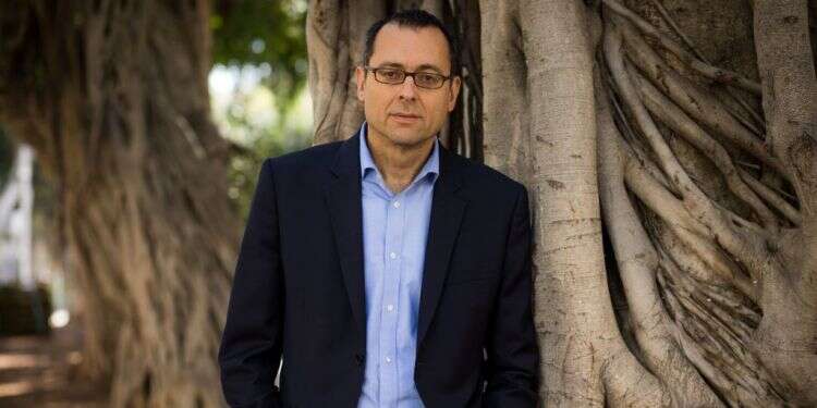 צילום: אריק סולטן