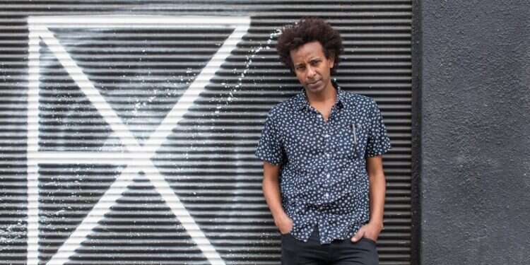 גילי יאלו. צילום: אבישג שאר-ישוב צילום: אבישג שאר-ישוב