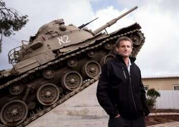 צילום: מורן מעיין