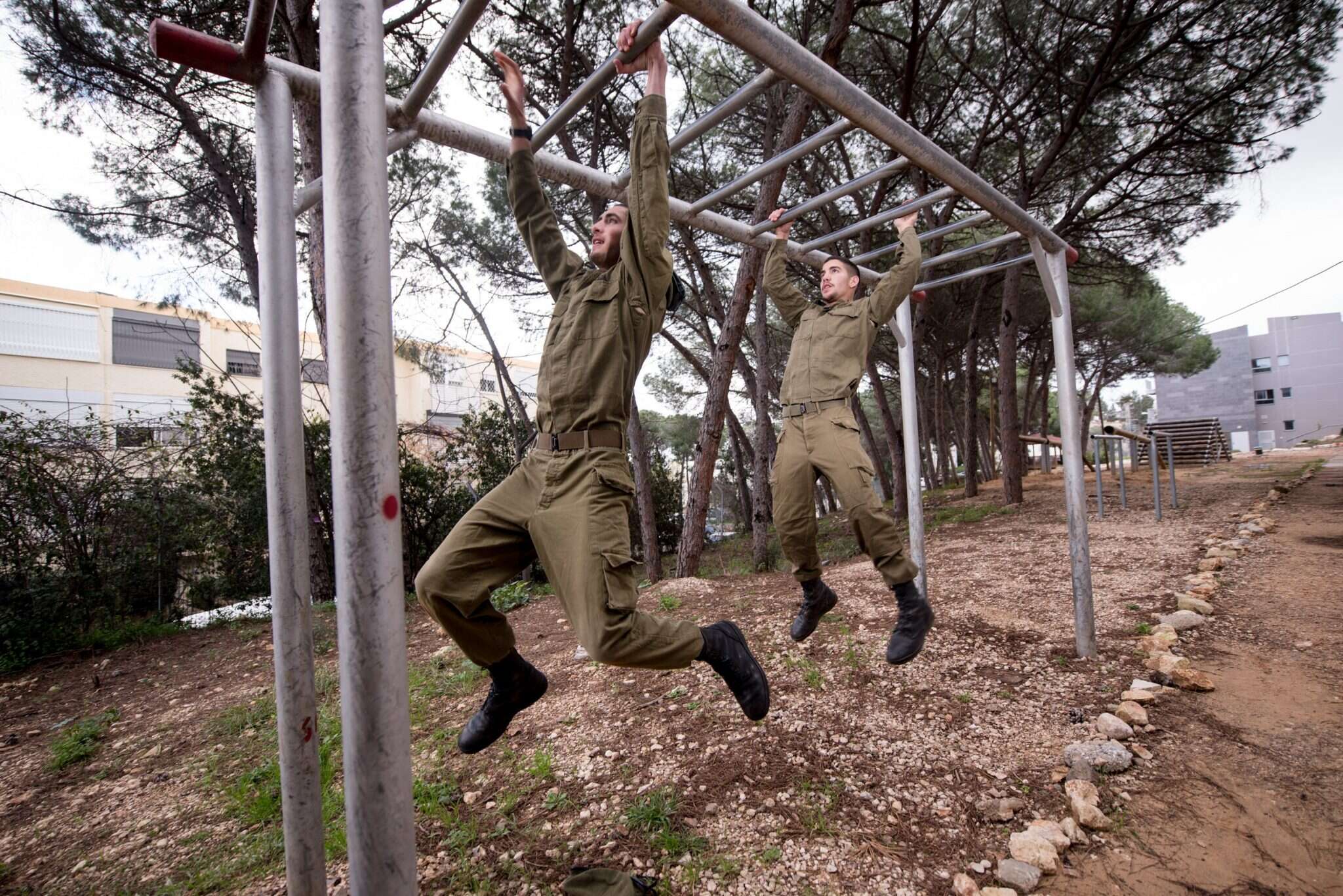 צילום: מורן מעיין