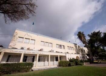 צילום: מורן מעיין