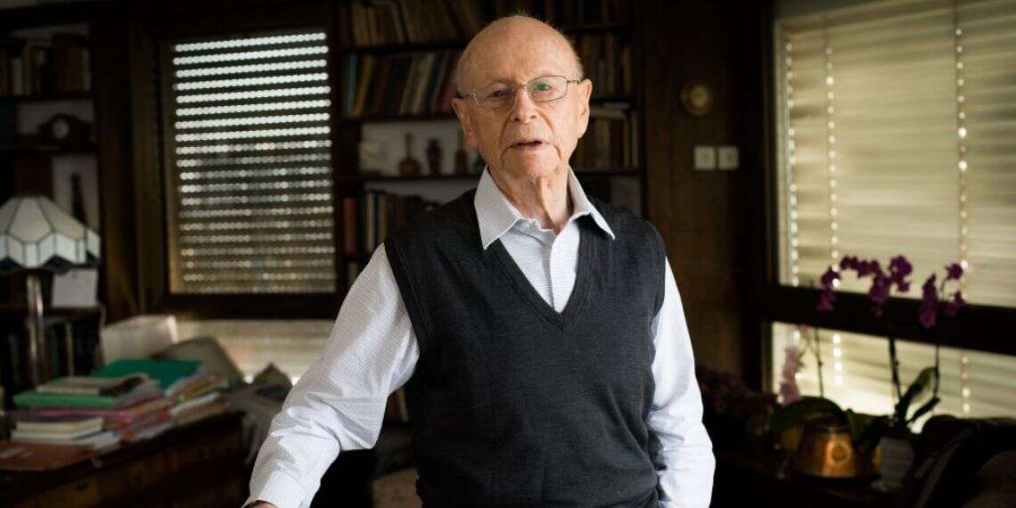 דן טולקובסקי. צילום: אריק סולטן צילום: אריק סולטן