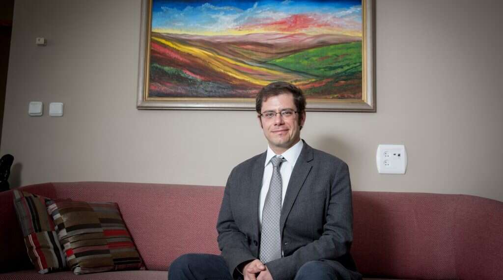 צילום: מרים אלסטר, פלאש 90