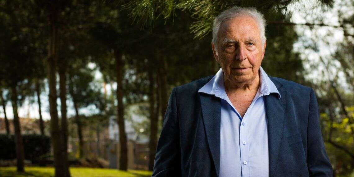 צילום: אבישג שאר-ישוב