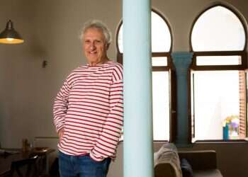 צילום: אריק סולטן