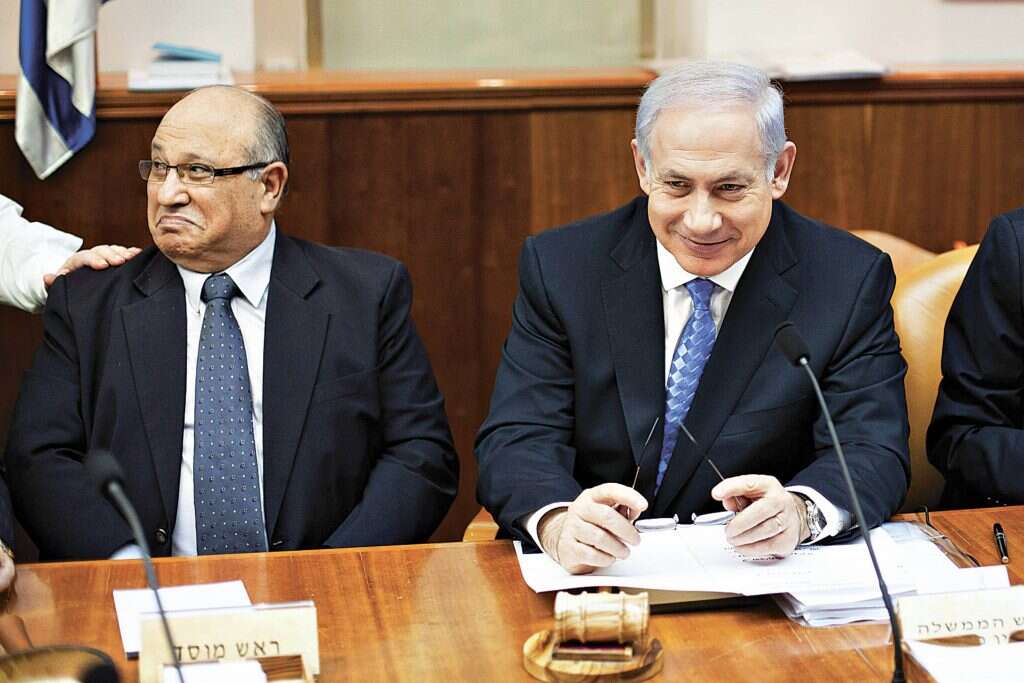 צילום: אמיל סלמן