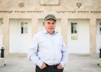 צילום: אבישג שאר ישוב