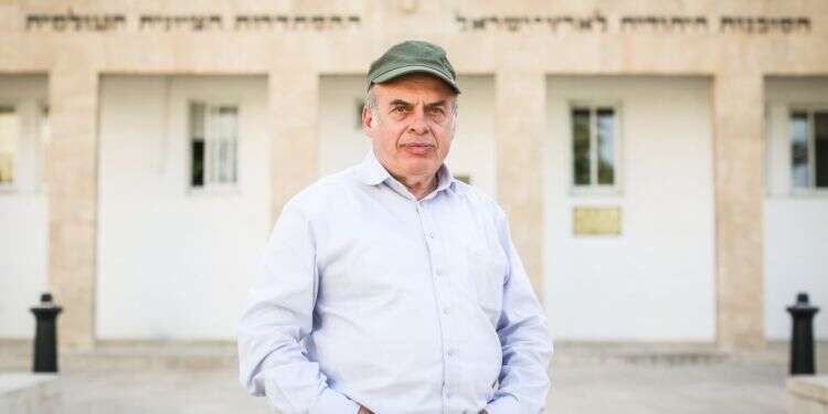 צילום: אבישג שאר ישוב