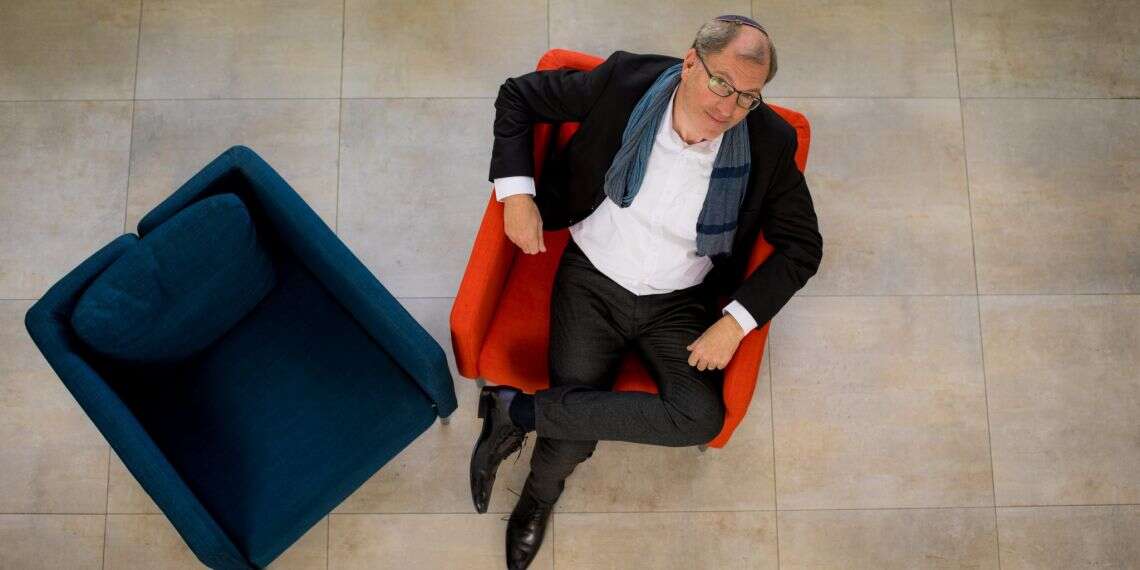 צילום: אריק סולטן