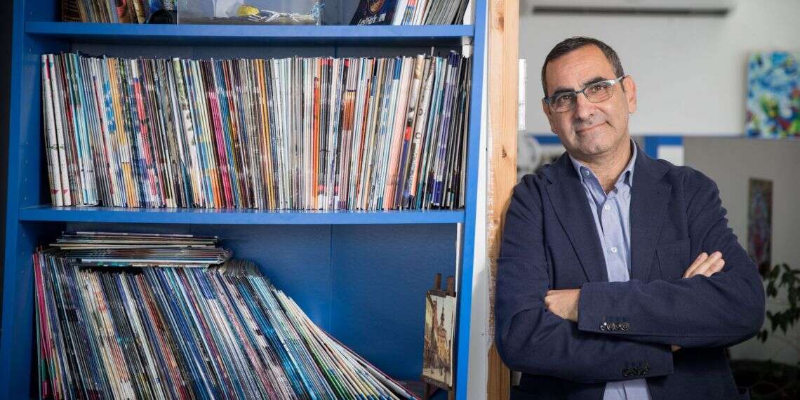 אברהם אזולאי. צילום: הדס פרוש, פלאש 90 צילום: הדס פרוש, פלאש 90