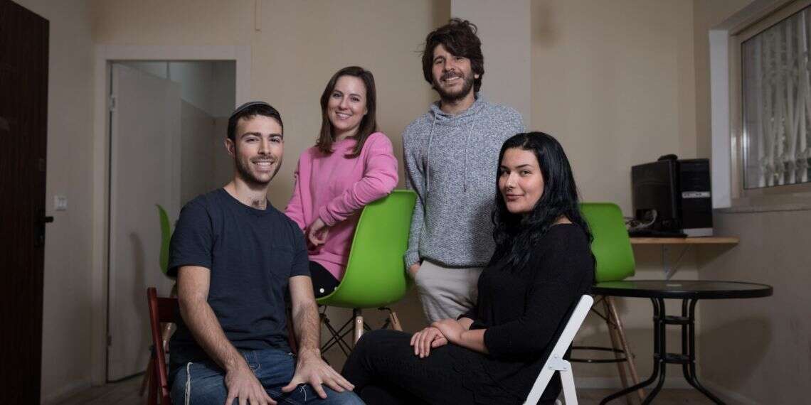 צילום: הדס פרוש/פלאש 90