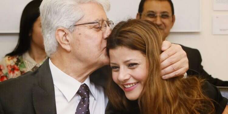 צילום: מרים אלסטר, פלאש 90