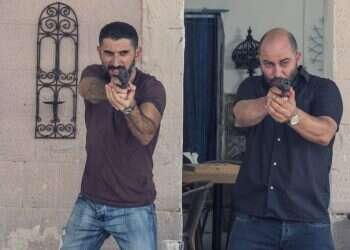 צילום: באדיבות יס