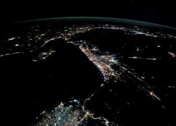 צילום: נאס"א