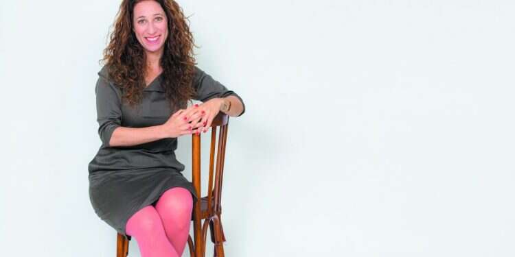 צילום: אריק סולטן