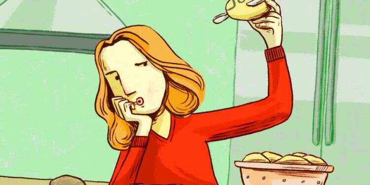 איור: מורן ברק