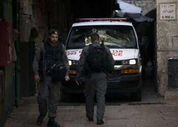 צילום: יונתן זינדל , פלאש90