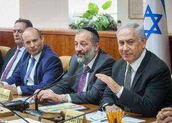 צילום: מארק ישראל סלם