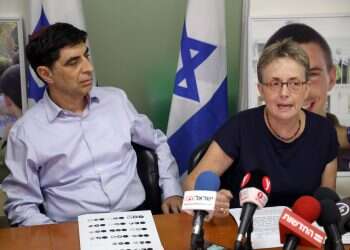 צילום: גדעון מרקוביץ'