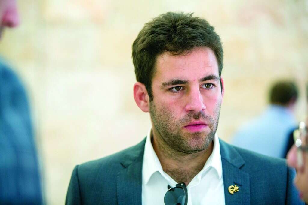 צילום: יונתן זינדל, פלאש 90