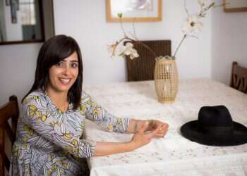 צילום: אריק סולטן