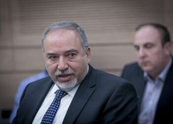 צילום: יונתן זינדל, פלאש 90