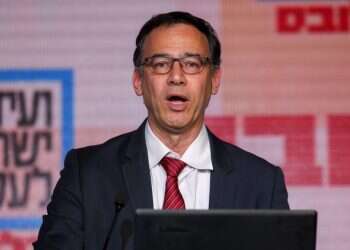 צילום: אורן בן חקון