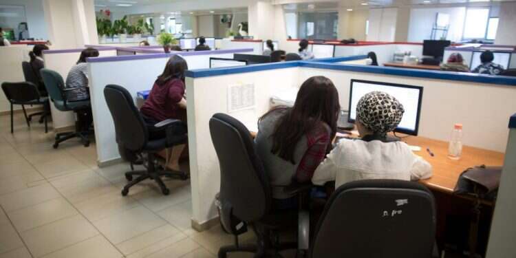 נשים חרדיות, צילום אילוסטרציה. צילום: מנחם כהנא, AFP
 צילום: מנחם כהנא, AFP