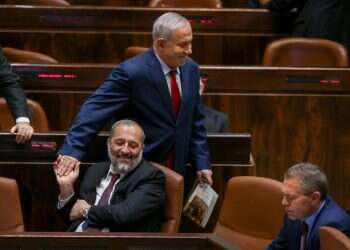 צילום: אורן בן חקון