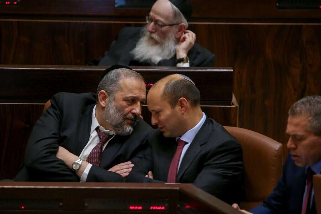 צילום: אורן בן חקון