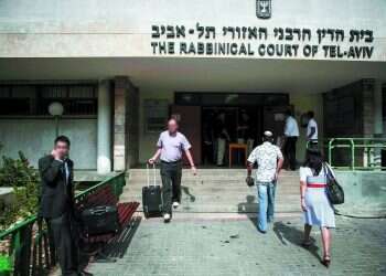 צילום: יהושע יוסף