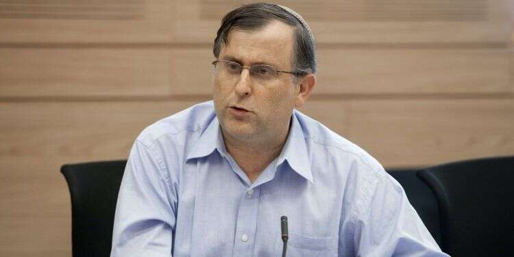 פרופסור אביעד הכהן. צילום: דודי ועקנין צילום: דודי ועקנין