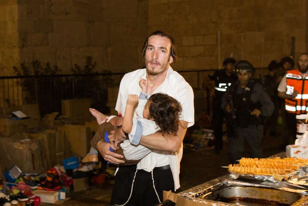 צילום: יונתן זינדל, פלאש90